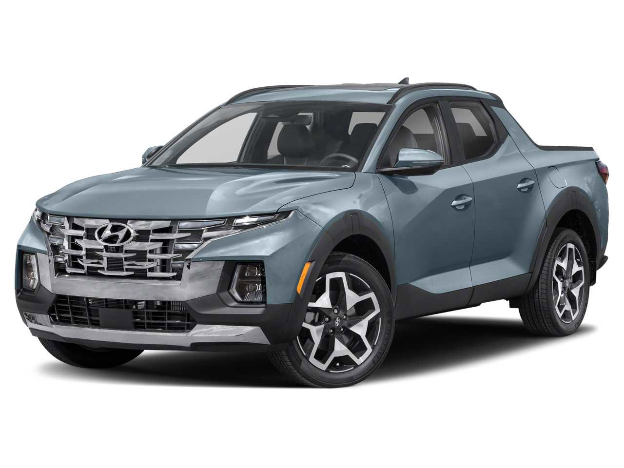 Used 2024 Hyundai Santa Cruz Limited image 1