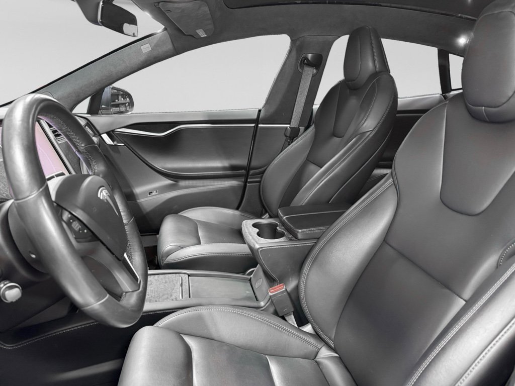 Used 2020 Tesla Model S Long Range image 17