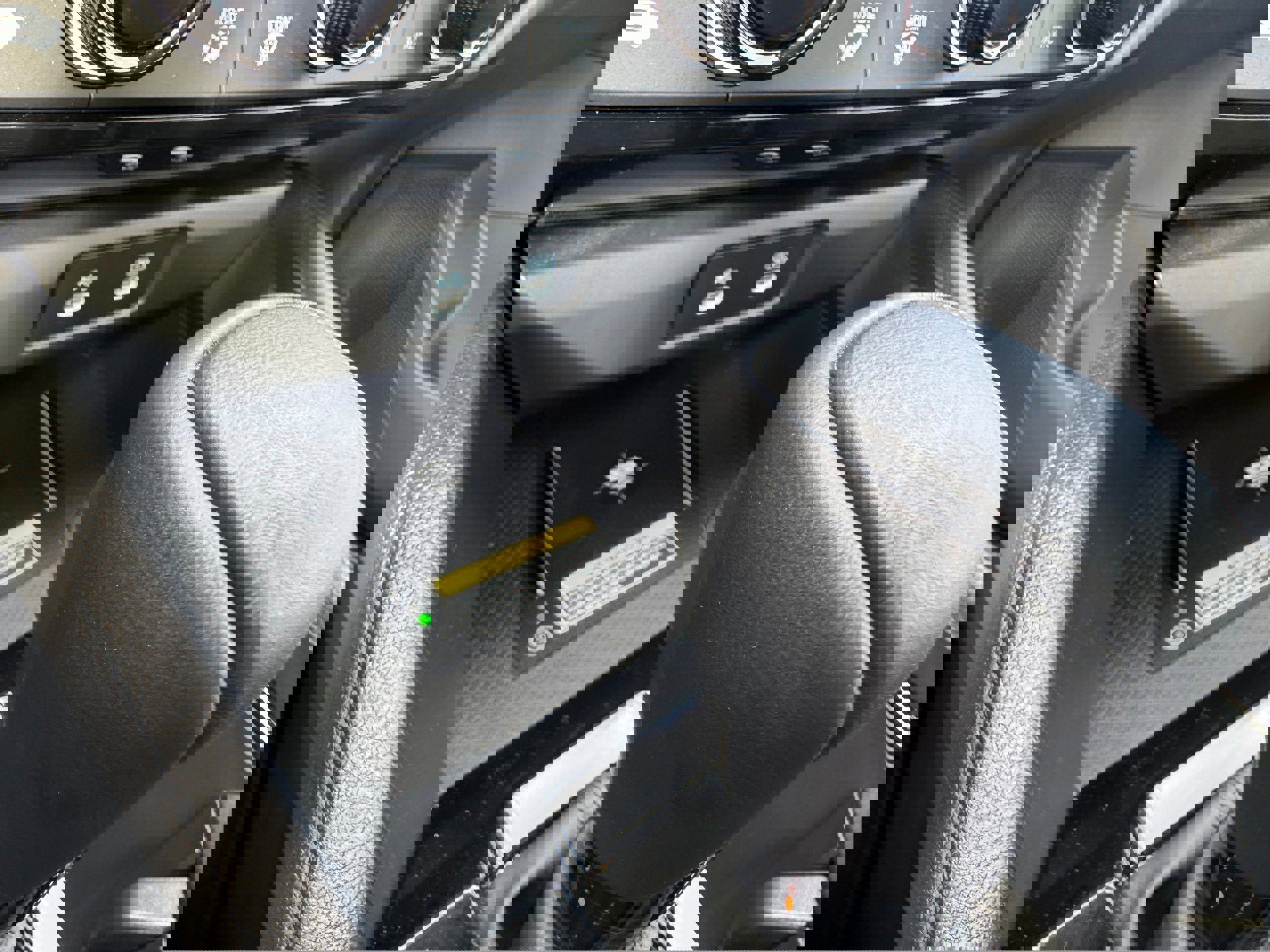 Used 2025 Honda Accord Sport image 8