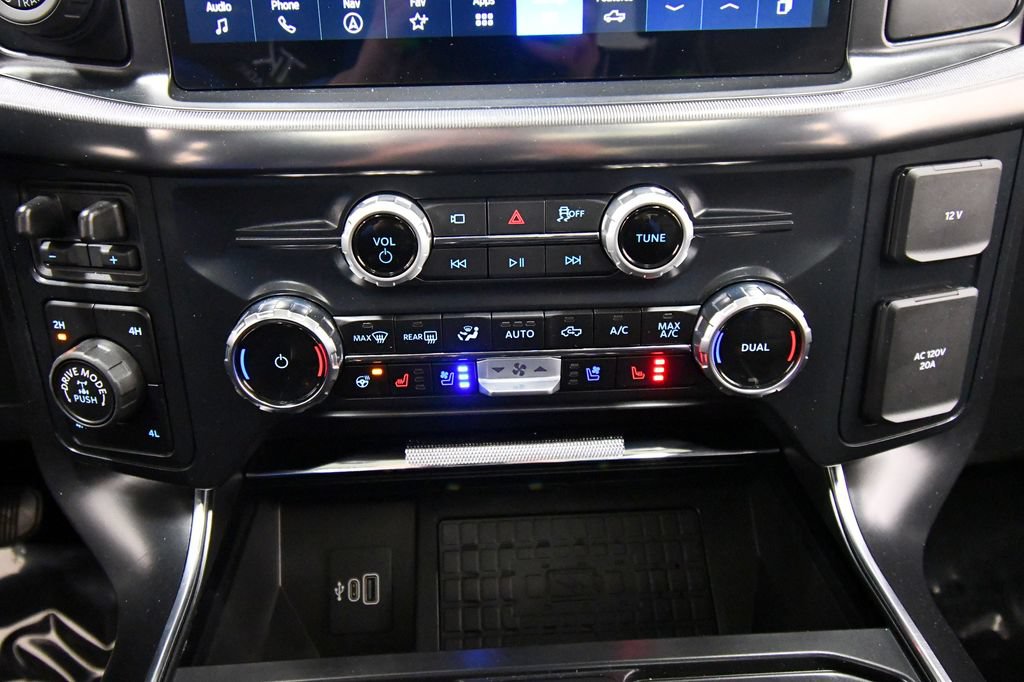 Used 2025 Ford F150 Raptor AWD/4WD image 26