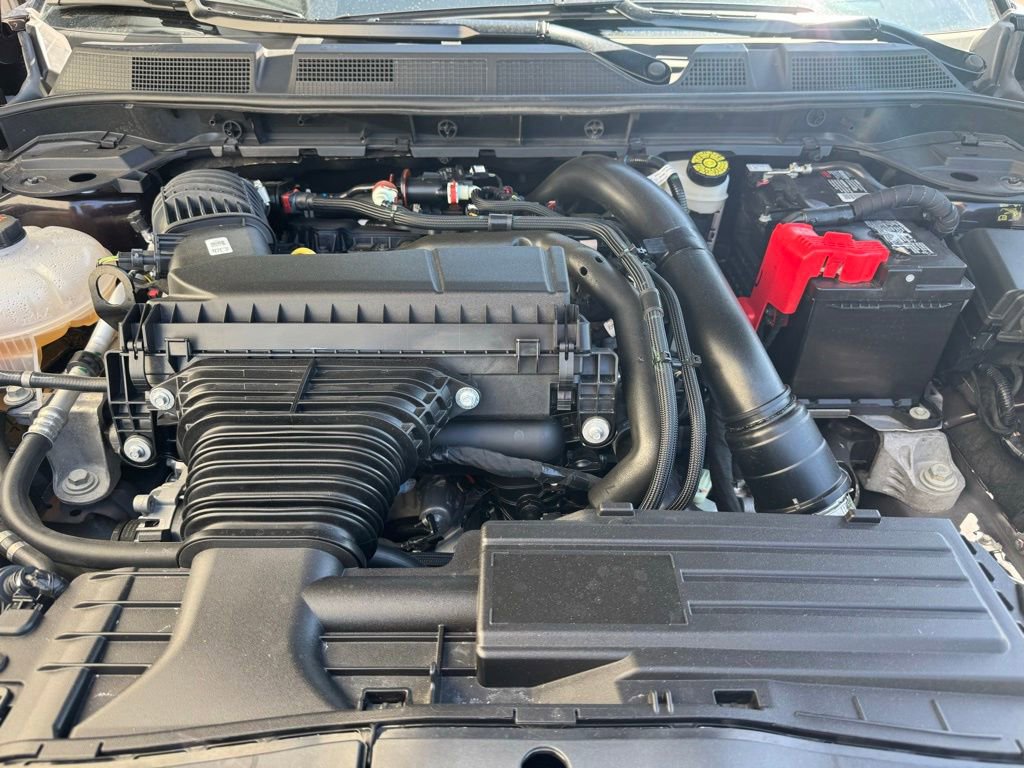 Used 2023 Lincoln Corsair Reserve w/ Equipment Group 201A image 7