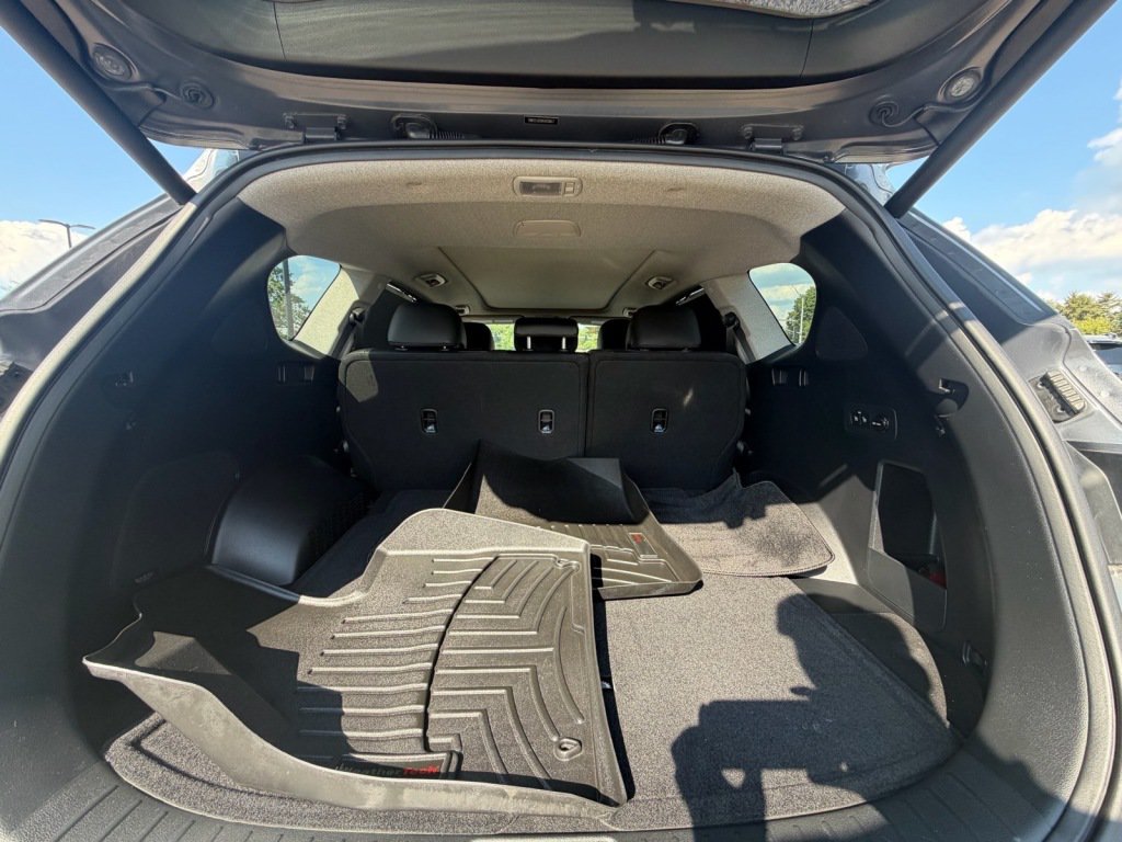 Used 2019 Hyundai Santa Fe FWD image 5