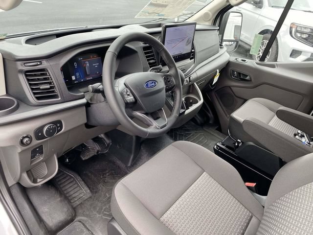 New 2026 Ford Transit 350 XL RWD image 8