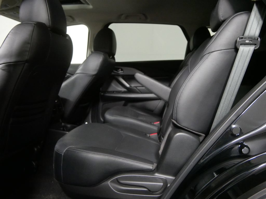 Used 2023 MAZDA CX-9 Touring AWD/4WD image 15