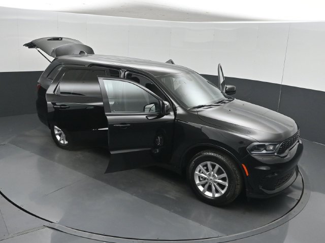 Used 2026 Dodge Durango GT RWD image 63