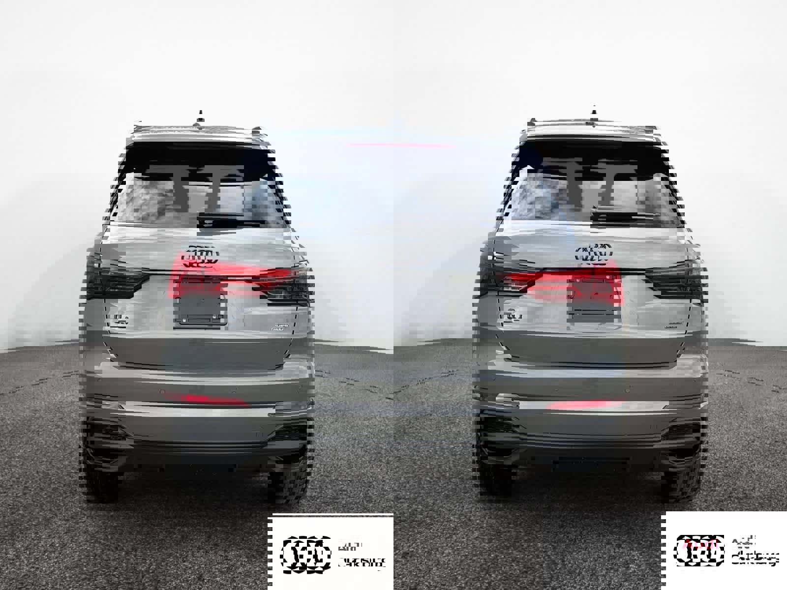 New 2025 Audi Q3 2.0T Premium Plus image 4