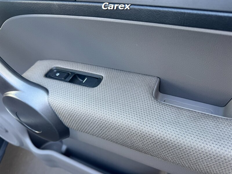 Used 2009 Honda CR-V EX image 30