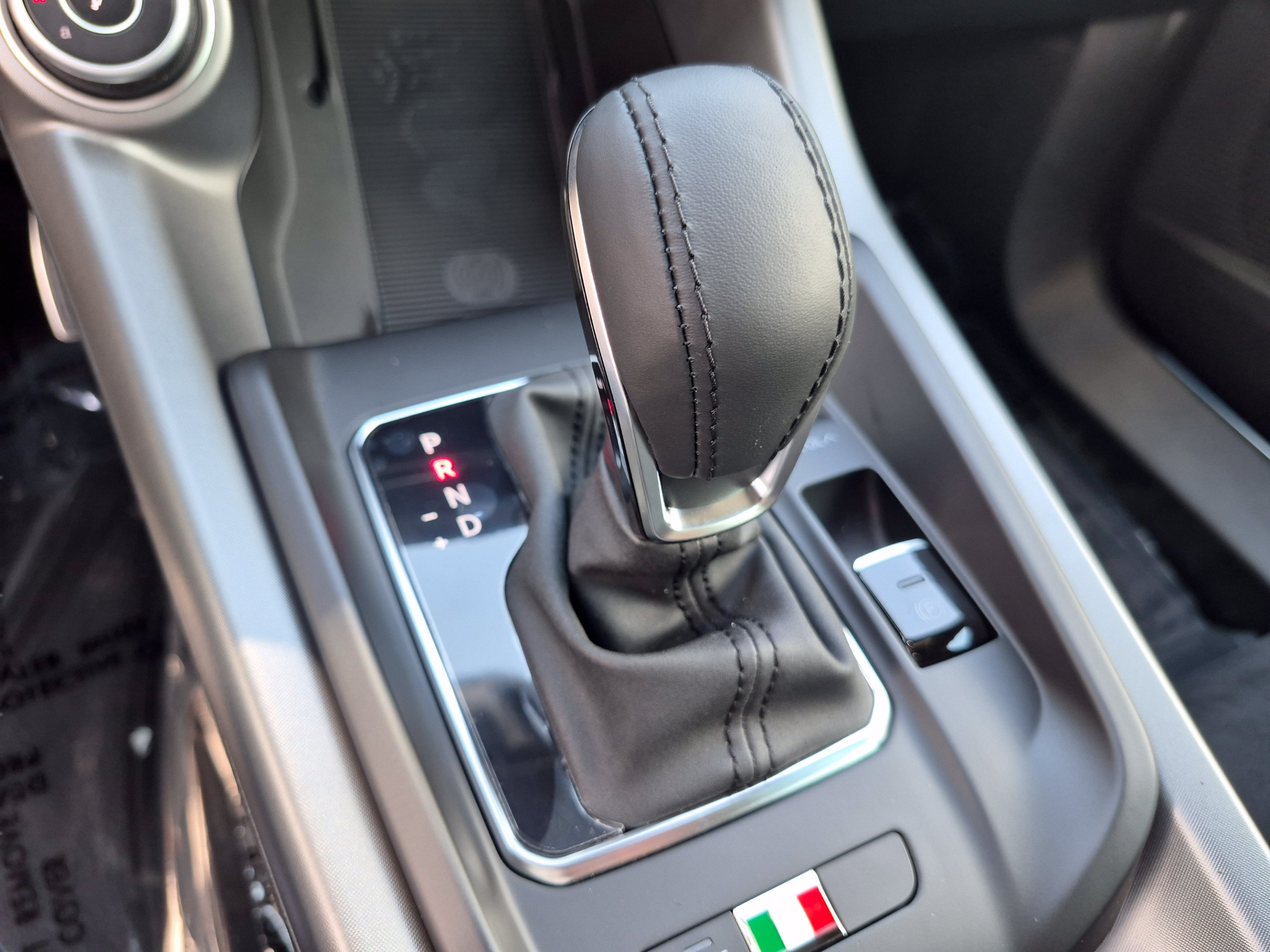 New 2026 Alfa Romeo Tonale w/ Active Assist Package AWD/4WD image 35