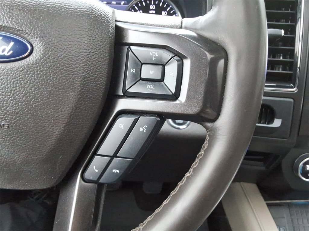 Used 2021 Ford Expedition Limited image 27