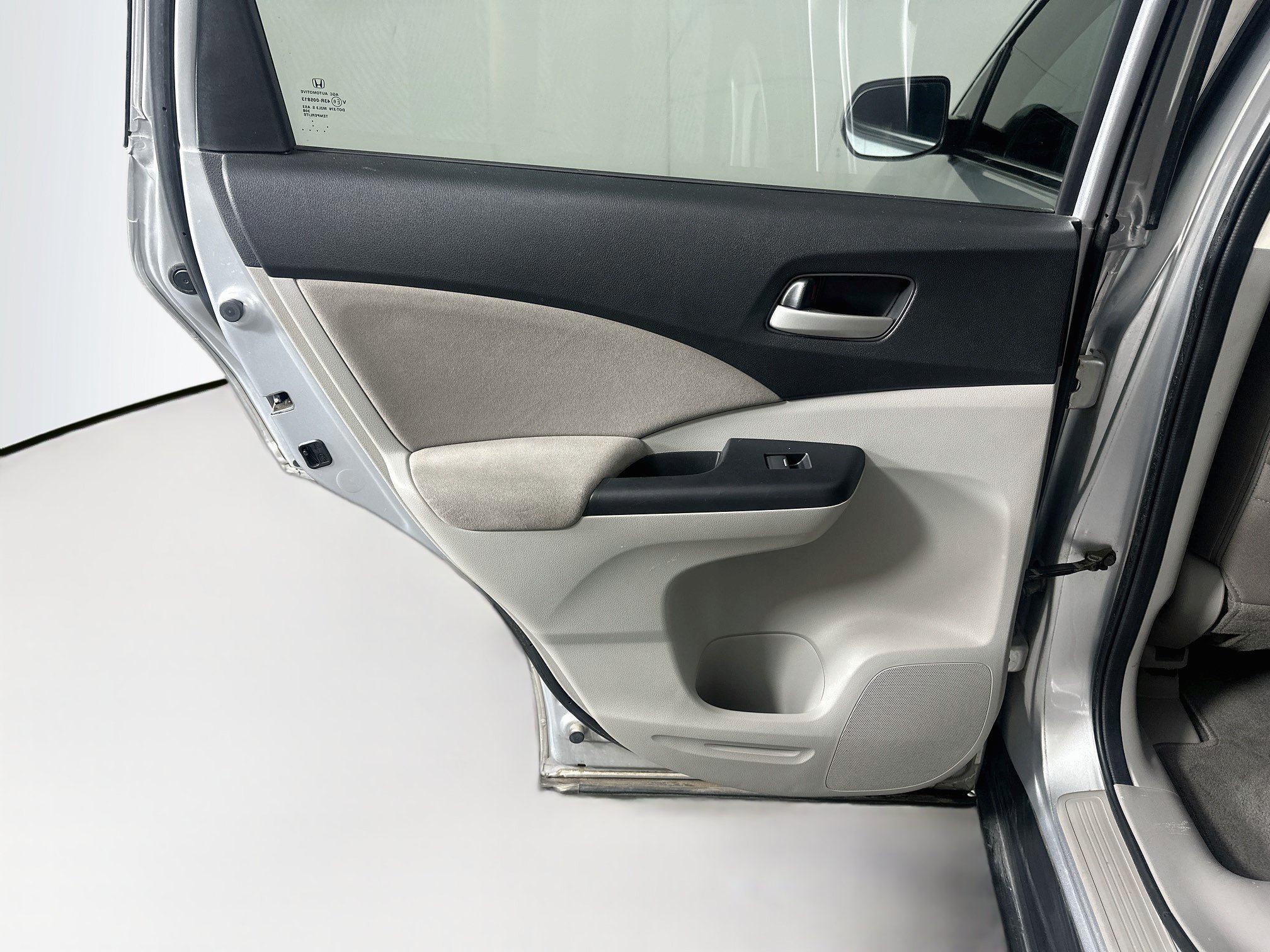 Used 2014 Honda CR-V EX image 25