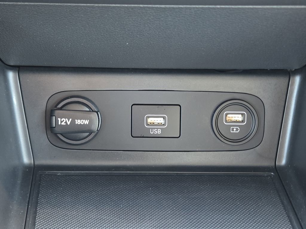 Used 2023 Hyundai Sonata SEL w/ Cargo Package image 25