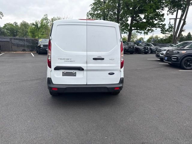 Used 2022 Ford Transit Connect XLT FWD image 7