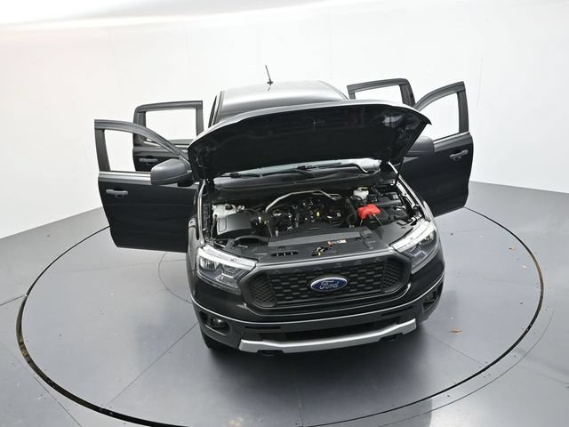 Certified 2020 Ford Ranger XLT w/ Equipment Group 301A Mid RWD image 44