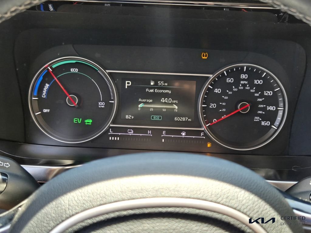 Certified 2022 Kia Sorento S image 27