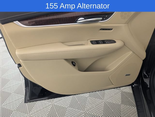 Used 2019 Cadillac XT5 Luxury FWD image 12