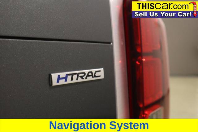 Used 2022 Hyundai Palisade Calligraphy w/ Cargo Package image 12