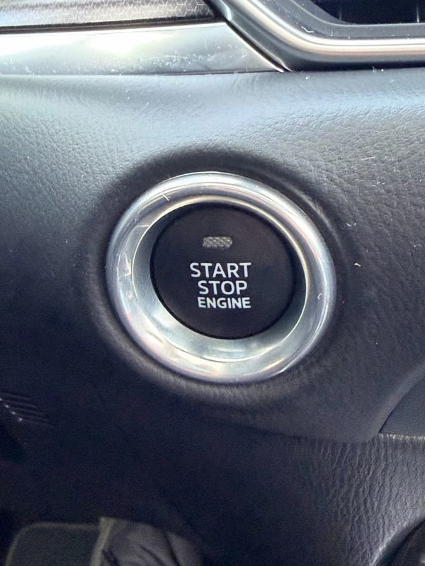 Used 2024 MAZDA CX-5 Carbon Edition image 38