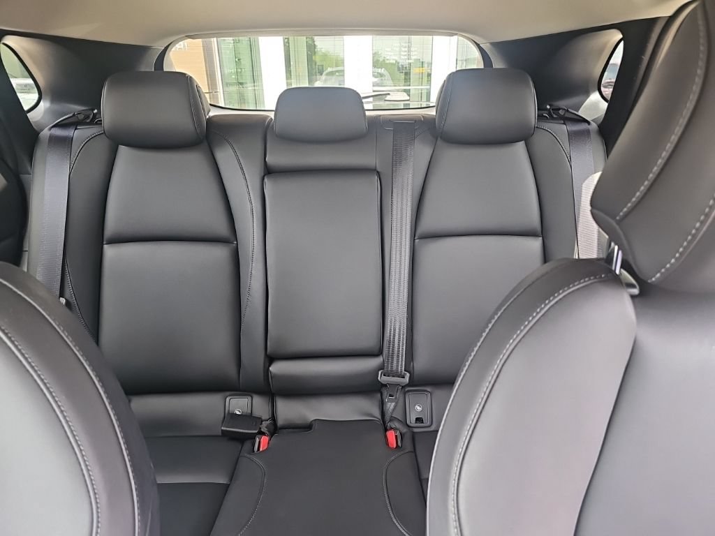 Used 2025 MAZDA CX-30 AWD 2.5 S w/ Select Sport Pkg image 26
