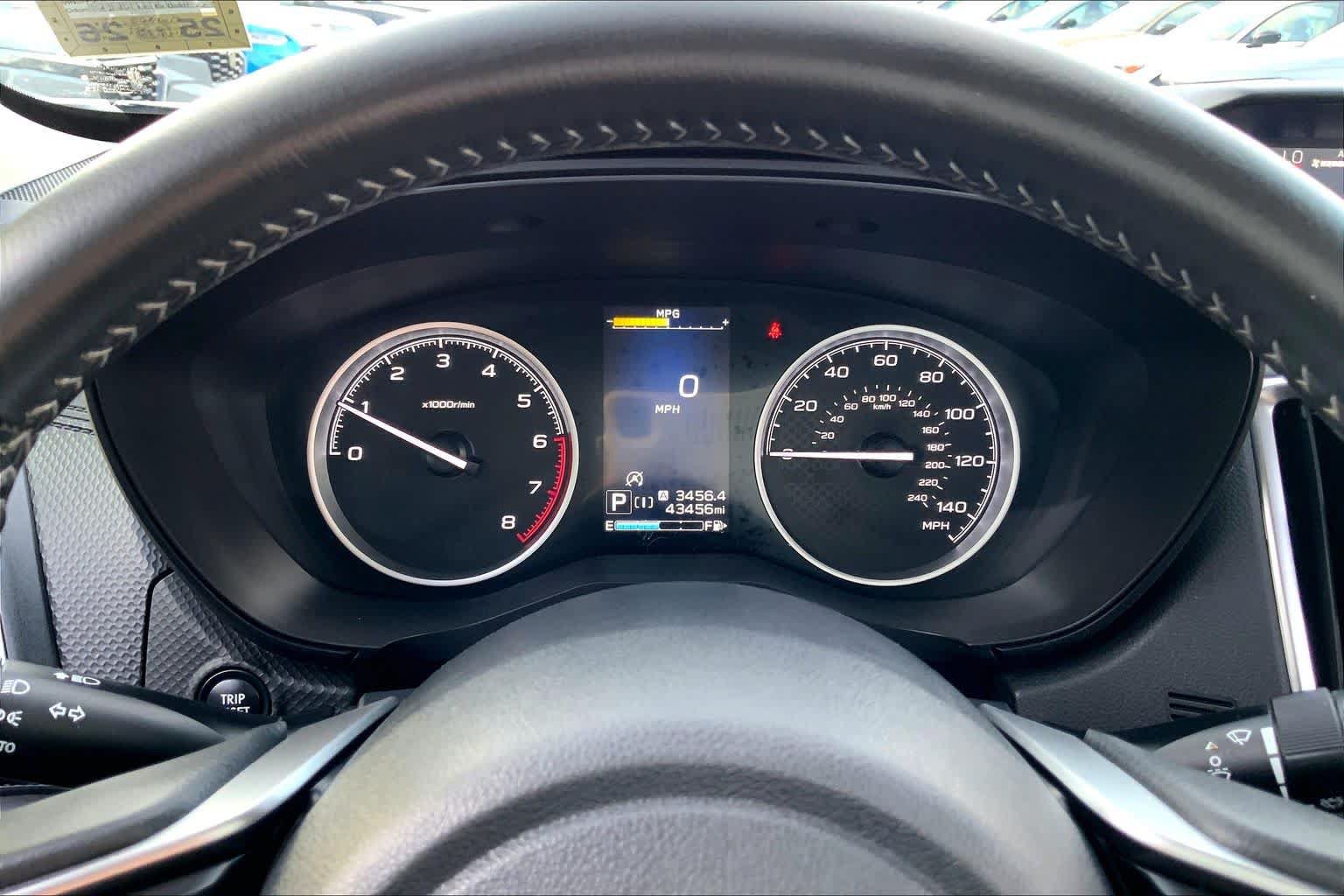Used 2020 Subaru Forester Premium AWD/4WD image 26