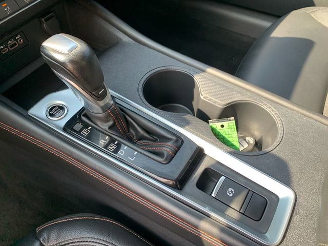 Used 2022 Nissan Altima 2.5 SR image 28