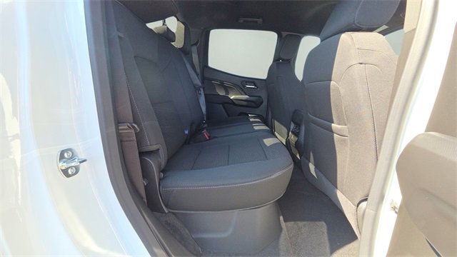 New 2026 GMC Canyon Elevation w/ Convenience Package image 14