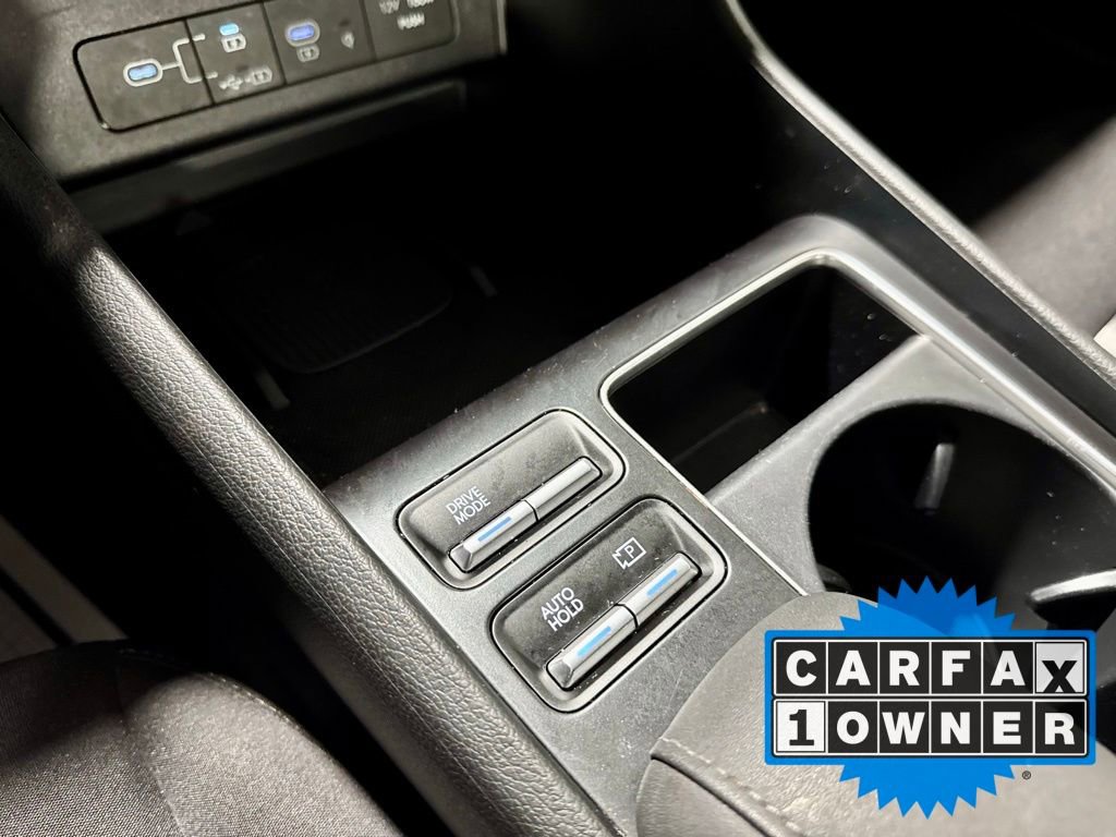 Used 2024 Hyundai Sonata SEL image 21