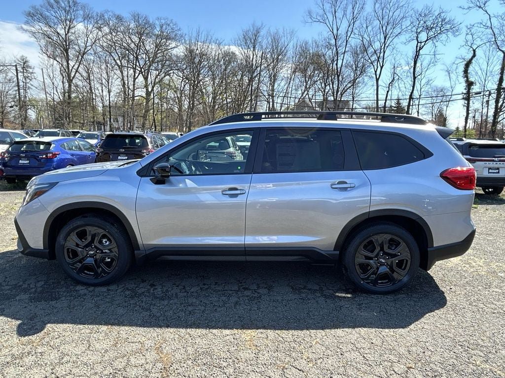 New 2026 Subaru Ascent Bronze Edition AWD/4WD image 5