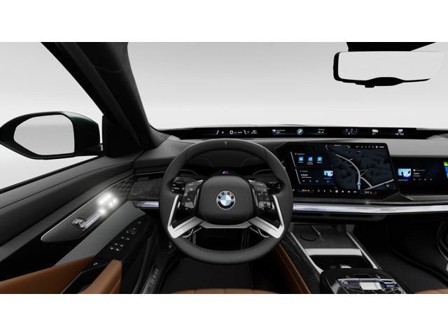 New 2027 BMW i7 xDrive50 w/ Premier Package AWD/4WD image 14