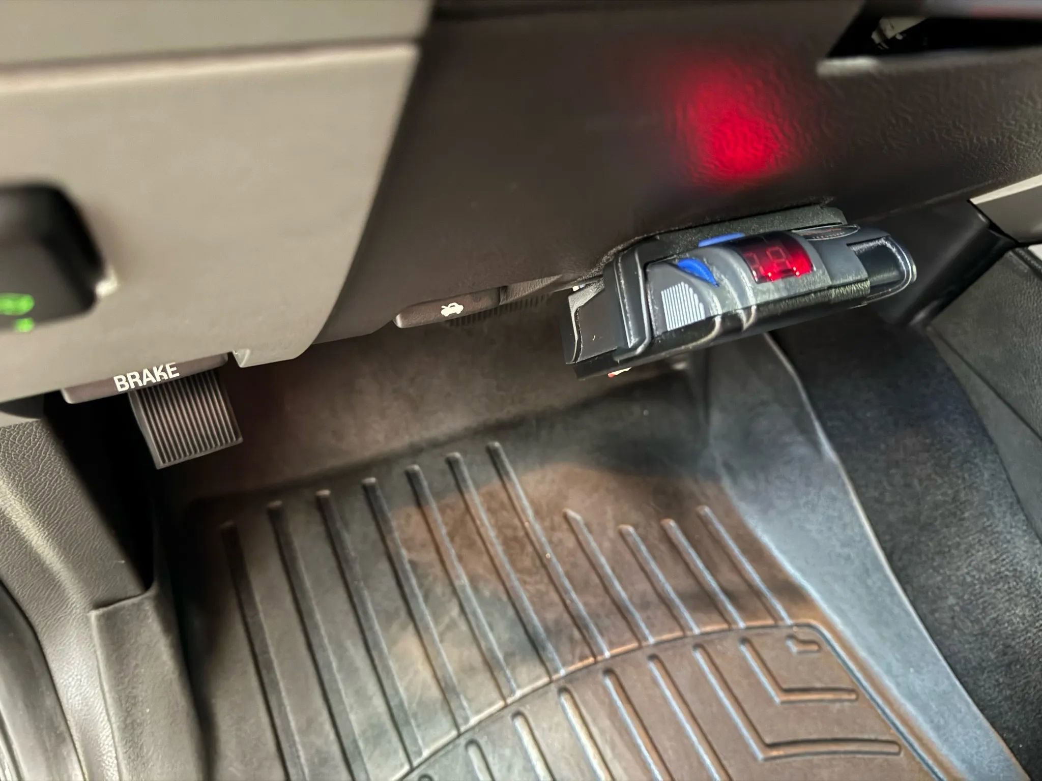 Used 2012 Ford Expedition EL Limited image 13