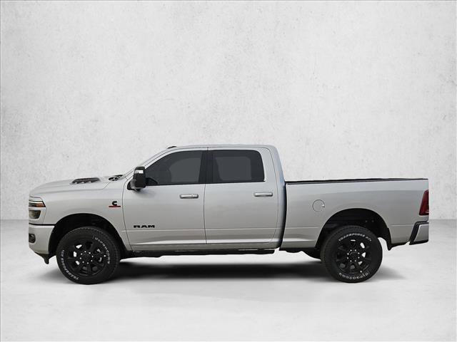 New 2026 RAM 2500 Laramie image 5