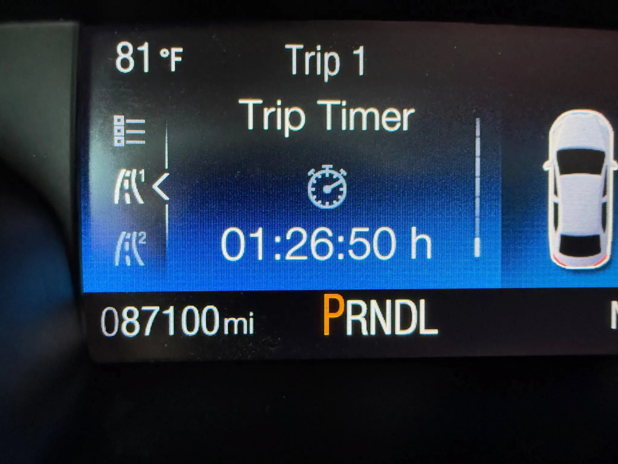 Used 2015 Ford Focus SE FWD image 25