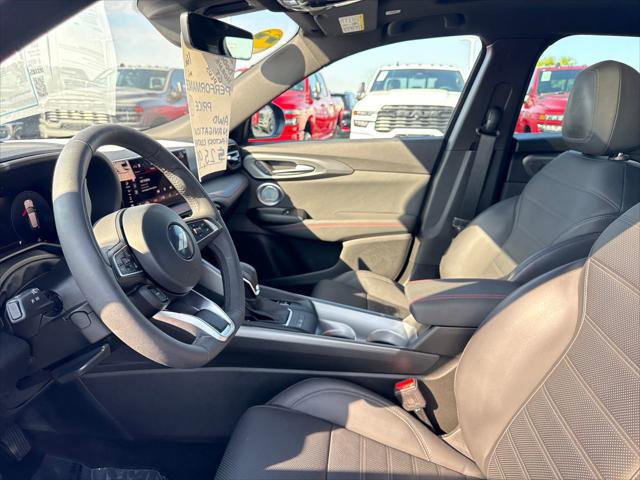 Certified 2024 Dodge Hornet GT image 11