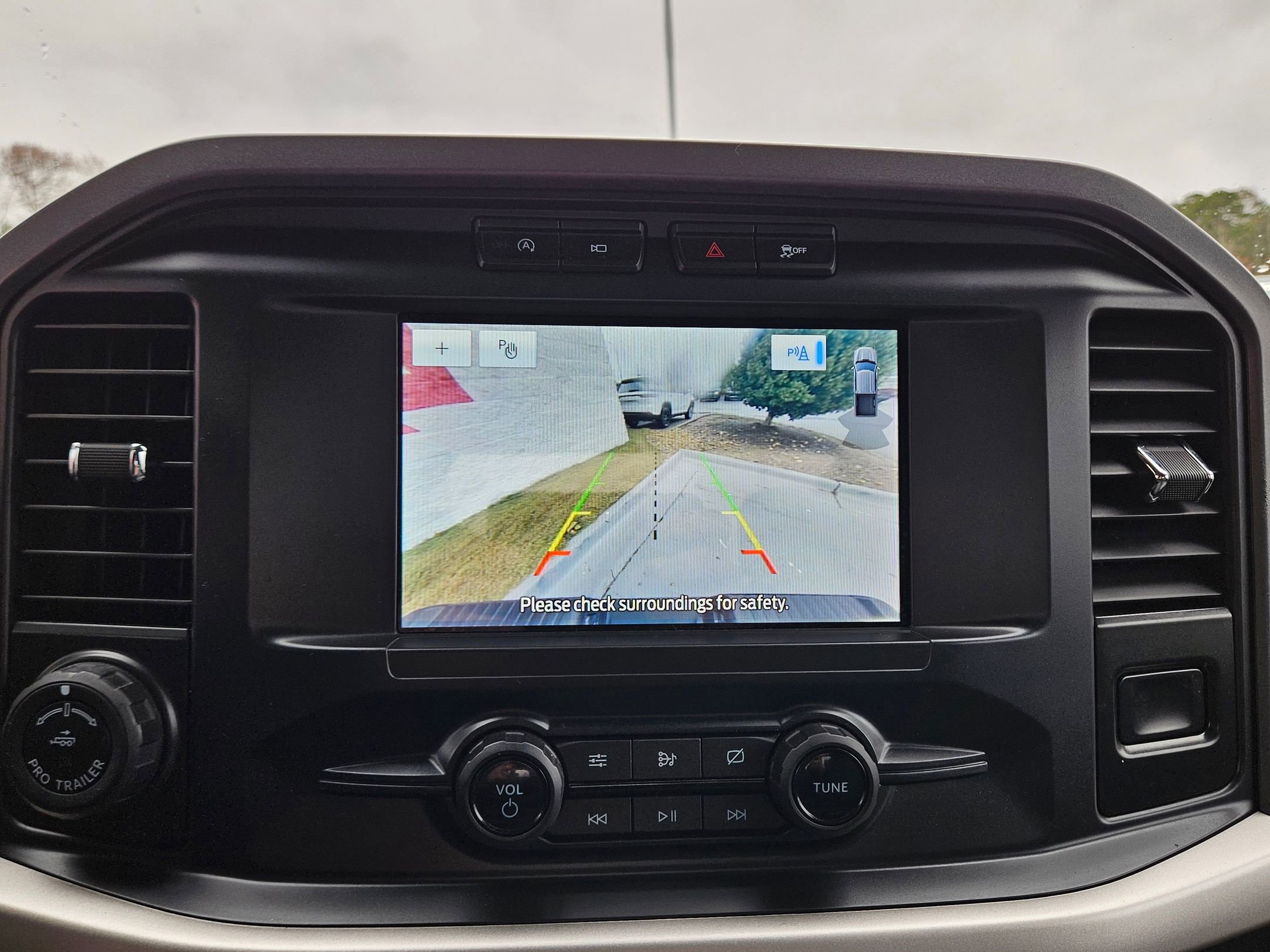 Used 2021 Ford F150 XLT w/ Trailer Tow Package image 31