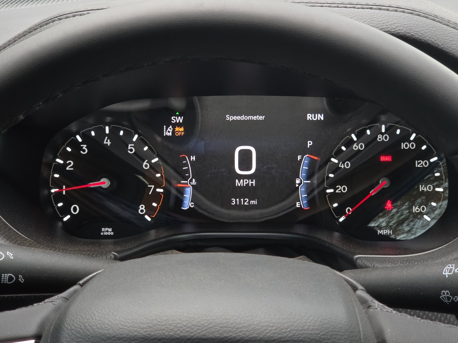 Used 2026 Jeep Compass Limited AWD/4WD image 15