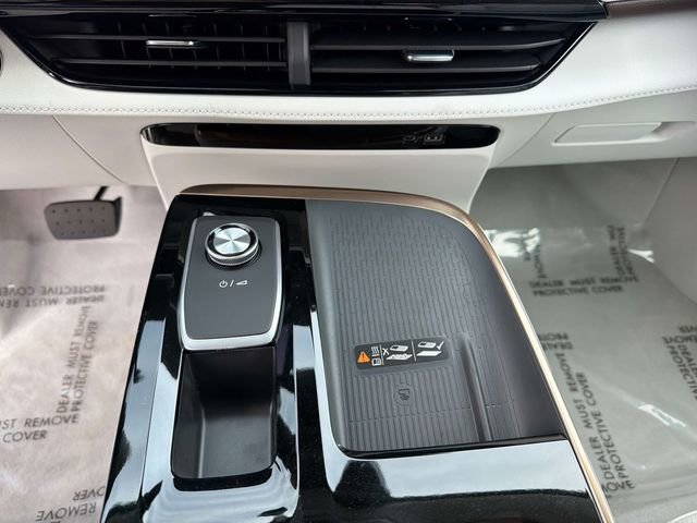 New 2026 Buick Enclave Avenir w/ Super Cruise Package image 26