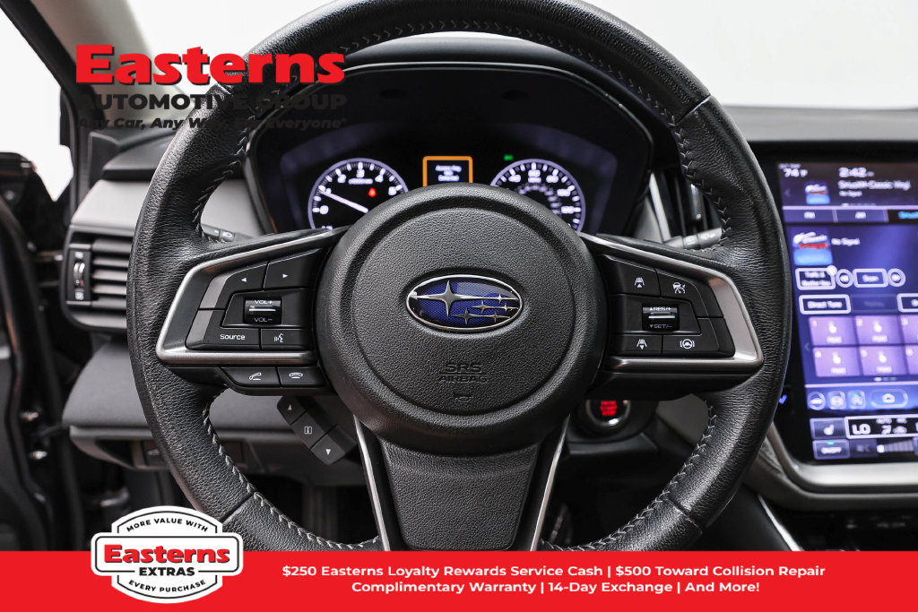 Used 2022 Subaru Outback Premium AWD/4WD image 11