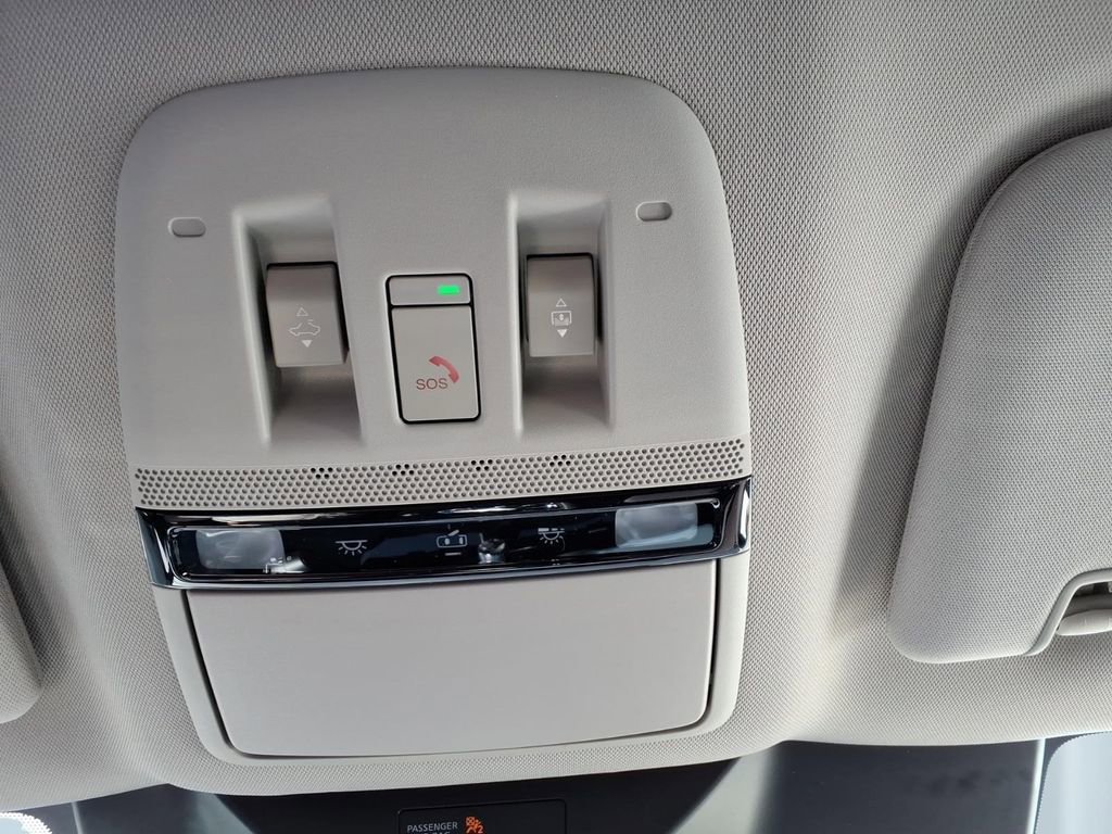 New 2026 Nissan Murano Platinum w/ Cargo Package image 25