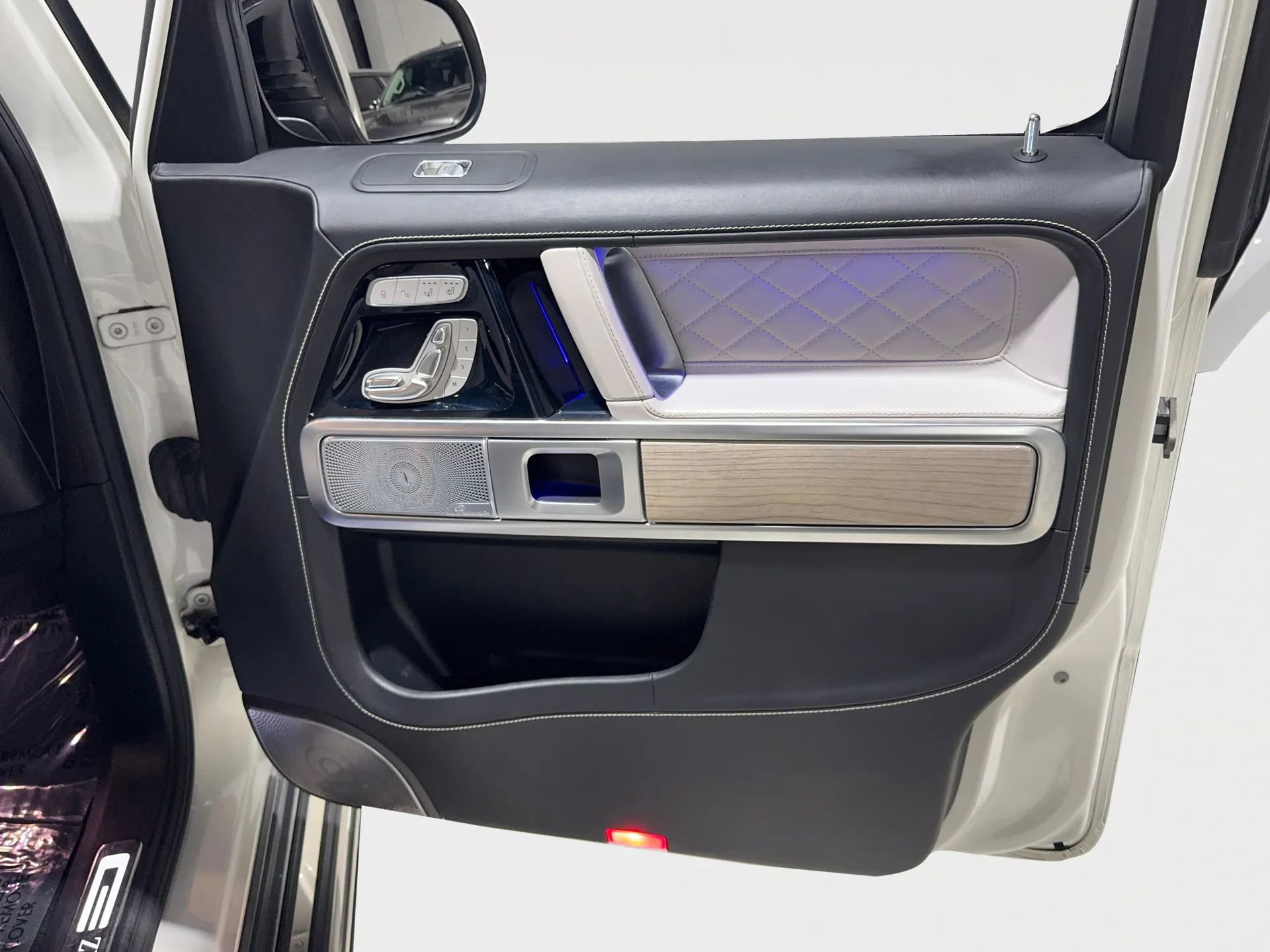 Used 2021 Mercedes-Benz G 550 G 550 image 22