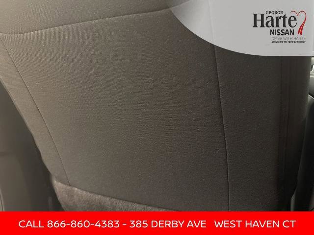 Certified 2023 Nissan Rogue S image 24