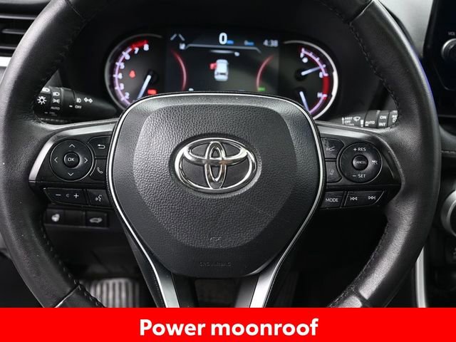Certified 2023 Toyota RAV4 XLE Premium image 14