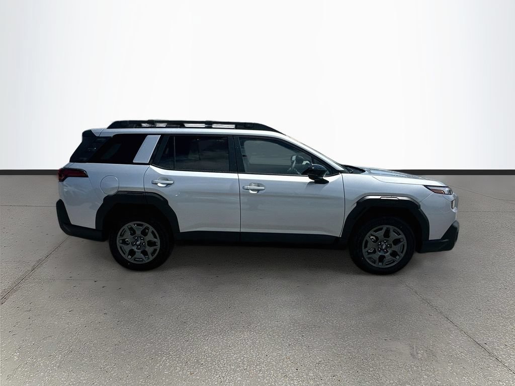 New 2026 Subaru Outback Premium AWD/4WD image 8