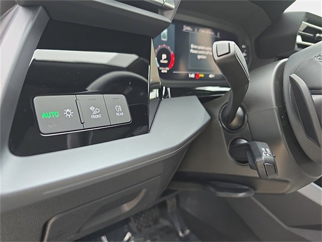 New 2025 Audi A3 2.0T Premium w/ Convenience Package image 28