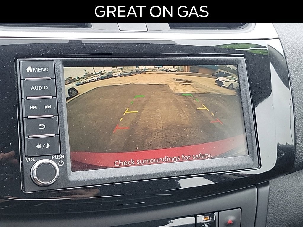 Used 2024 Nissan Sentra S FWD image 27