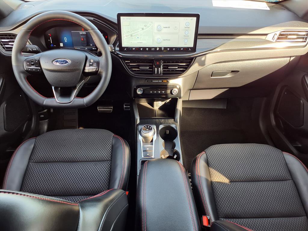 Used 2023 Ford Escape ST-Line w/ Tech Pack #1 image 16