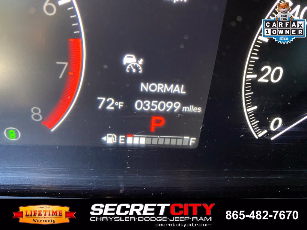 Used 2025 Honda Pilot Sport image 20