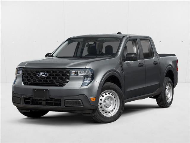 New 2026 Ford Maverick XL video 1