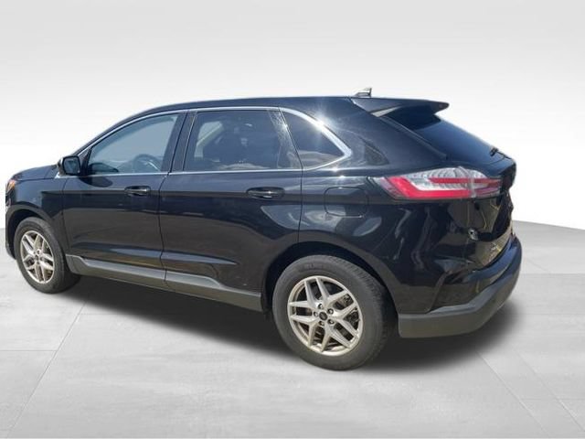 Used 2023 Ford Edge SEL AWD/4WD image 5