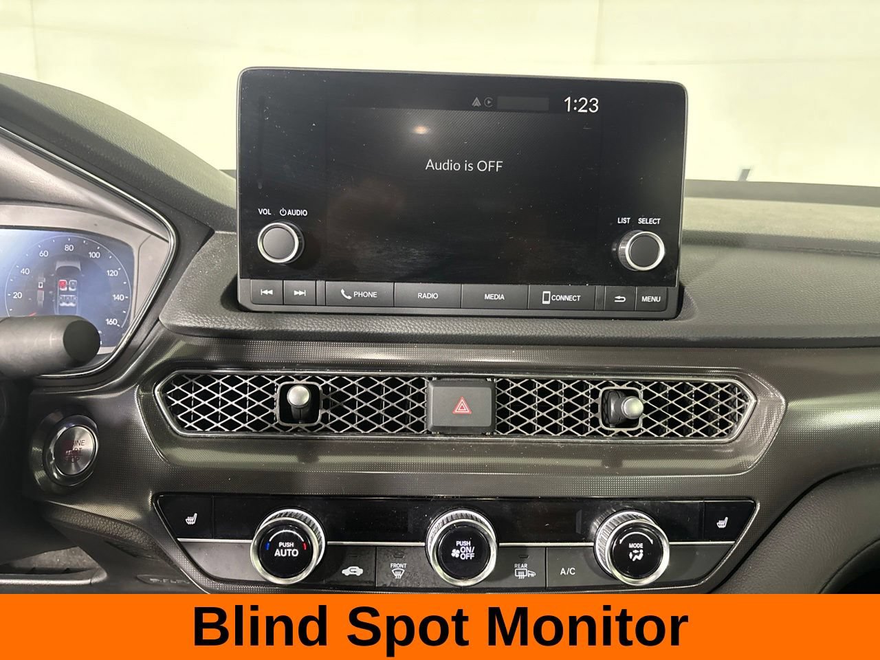 Used 2025 Acura Integra A-Spec FWD image 17