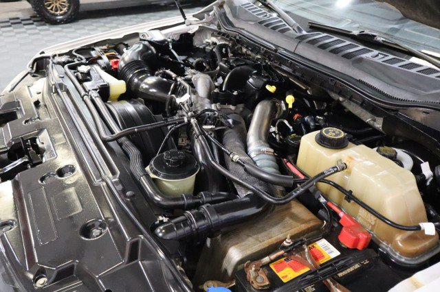 Used 2019 Ford F250 Lariat w/ Lariat Value Package AWD/4WD image 90