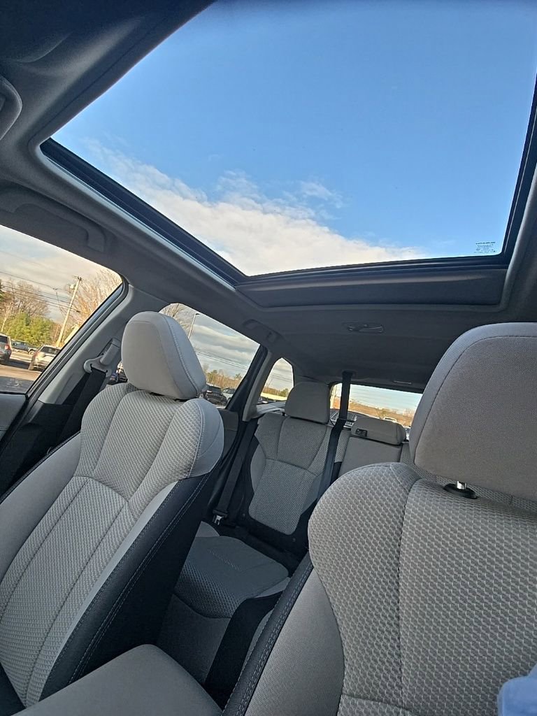 Used 2021 Subaru Forester Premium image 21